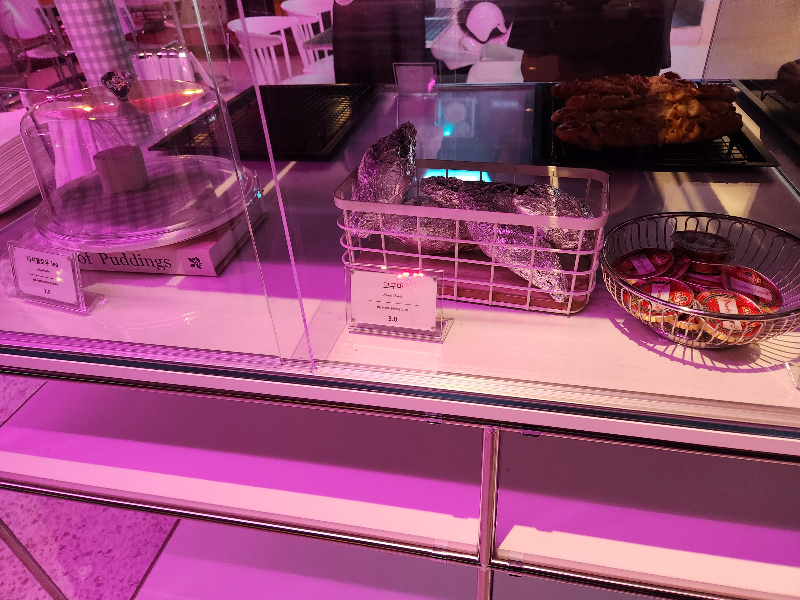 남양주 새벽 한강뷰 카페 시티10