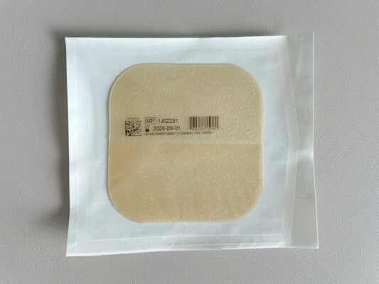 듀오덤 재생 밴드 사진