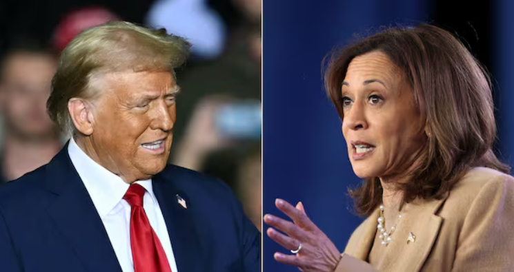 2024 미국 대선 결과 발표 날짜 선거 방식