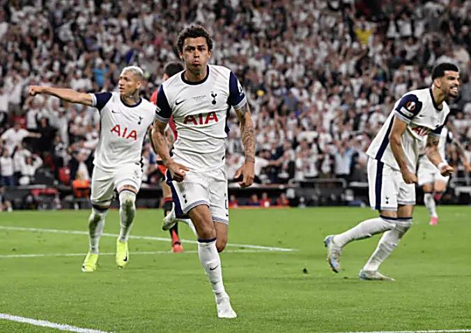 손흥민 첫 우승&amp;#44; 토트넘 1-0 맨유 유로파리그 결승전 리뷰&amp;#44; 하이라이트 분석