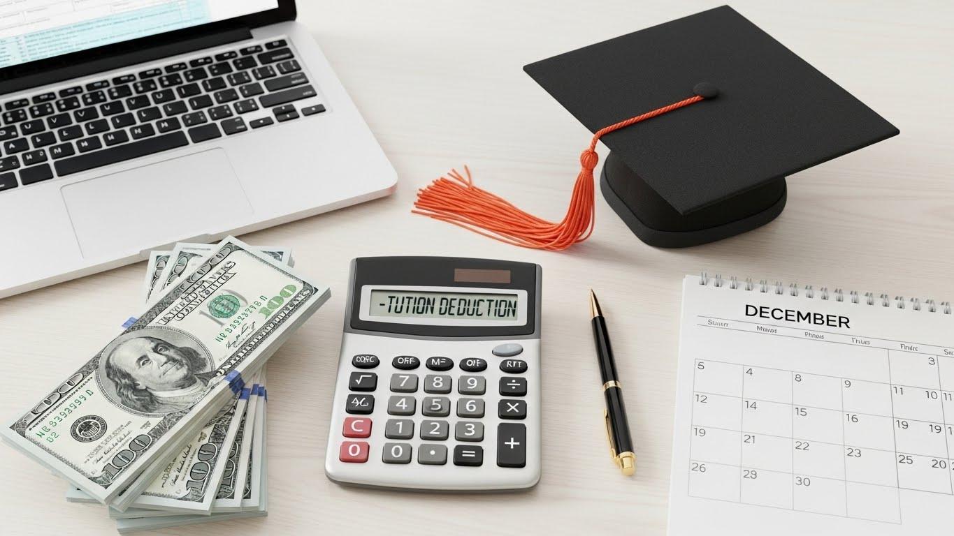 연말정산 대학등록금 공제