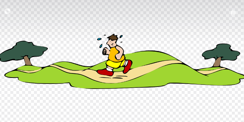 운동을 습관화하는 건강심리학 원리