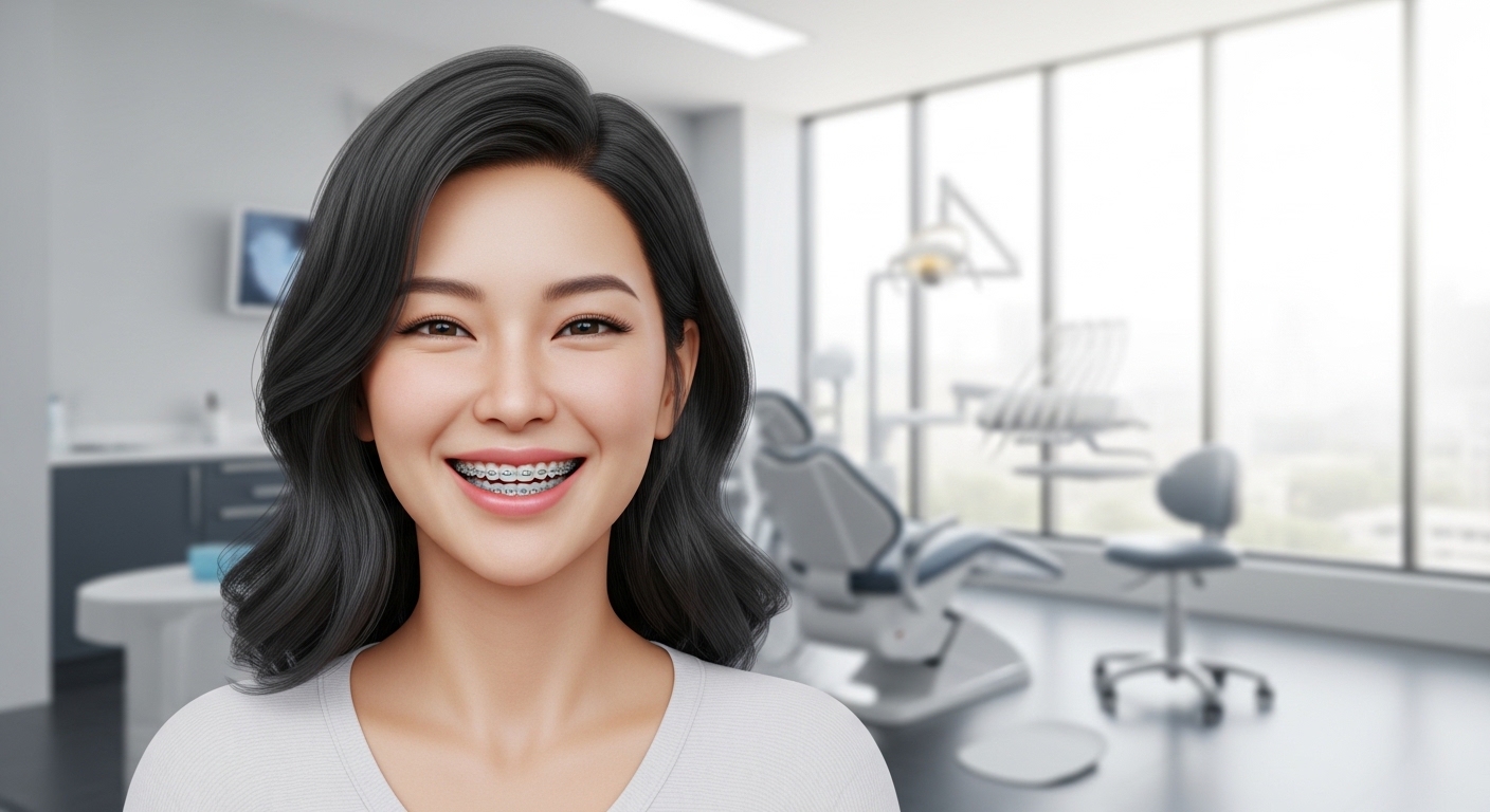 돌출입교정&amp;#44;소구치발치