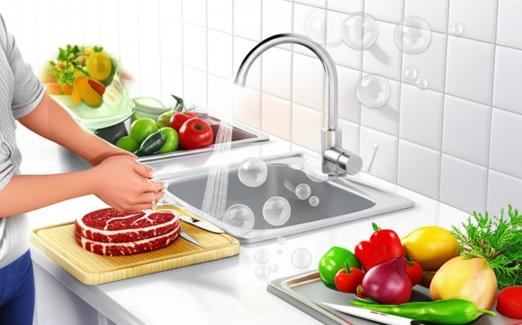 식중독 발생 시 신고 방법 및 예방 ..