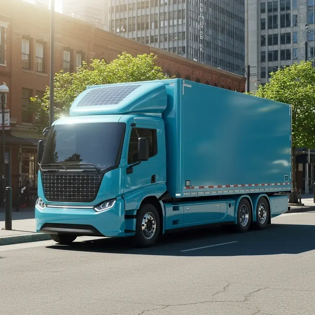 2025 전북 장수군 전기 화물차 보조금 소형 화물