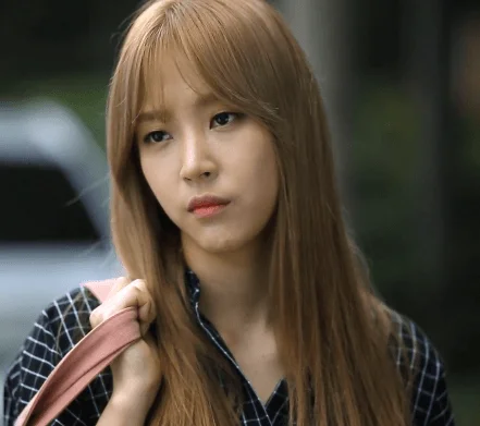 마마무 플러스 문별 프로필 데뷔 캐릭 사진 ZIP