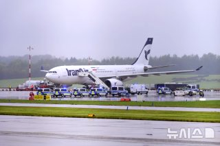 이란 영공 재개방 선언 전쟁 49일 만 배경