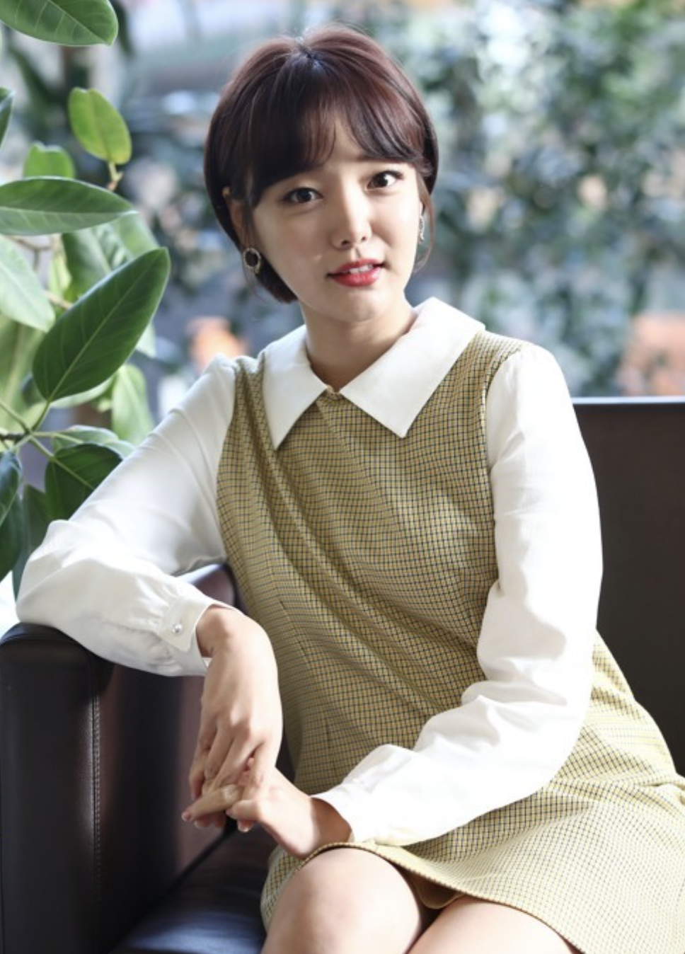 문지인 인터뷰2