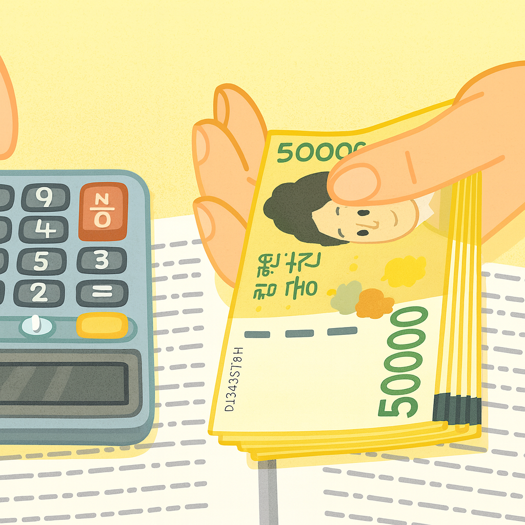 부가가치세 신고