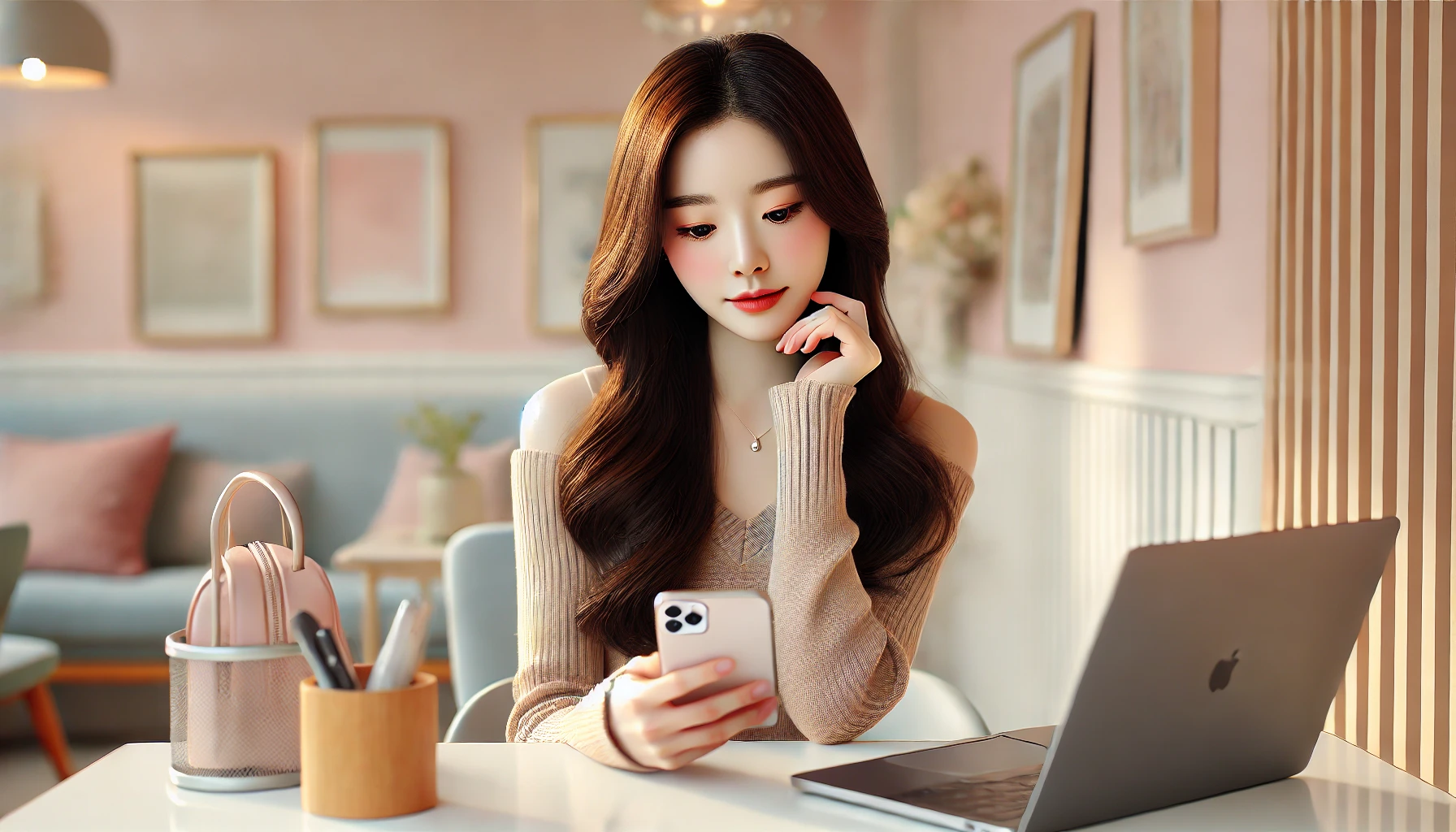 휴대폰 개인정보 지우는 방법 확인하는 이미지