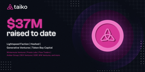 타이코 TAIKO 코인이란?