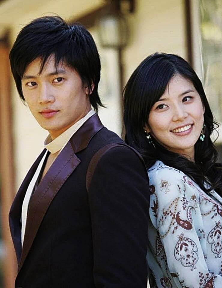 배우-이보영-남편-지성