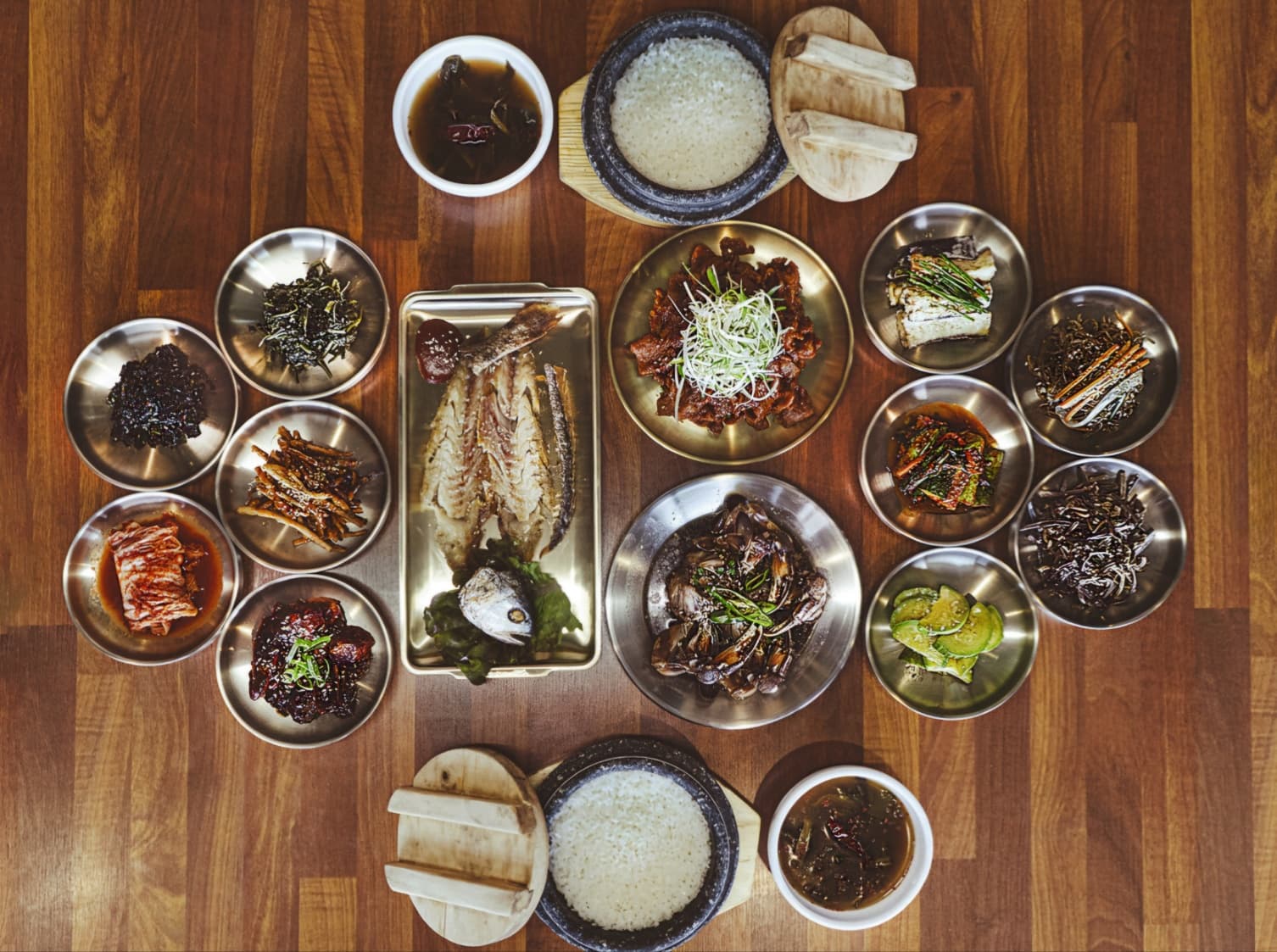 6시 내고향 이천 맛집 야반 대표메뉴