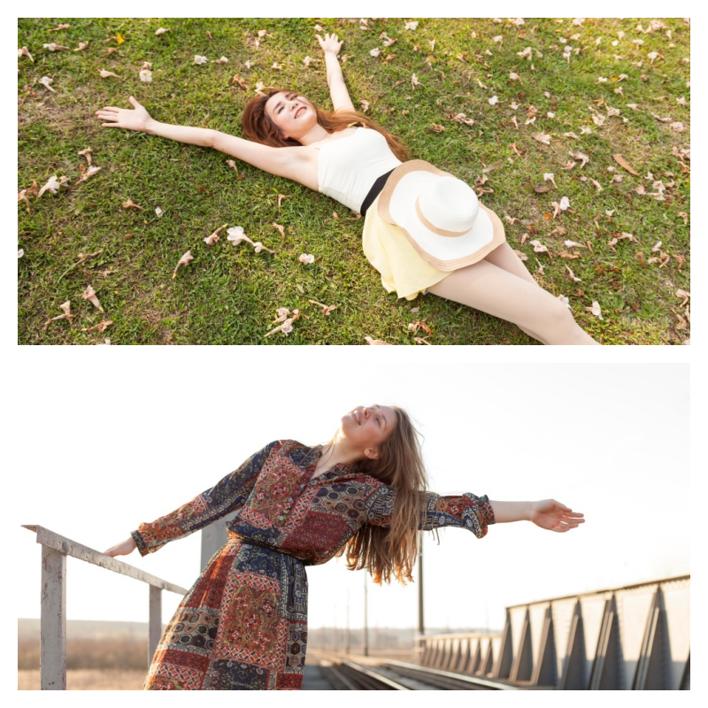 여성 갱년기 보조식품 여성건강 50대