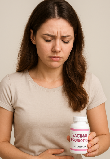 여성 질유산균 고르는법