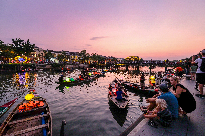 베트남 다낭 호이안 여행