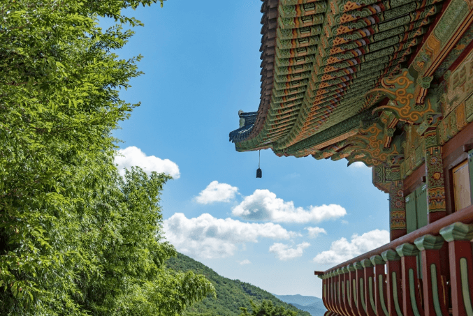 부산 범어사