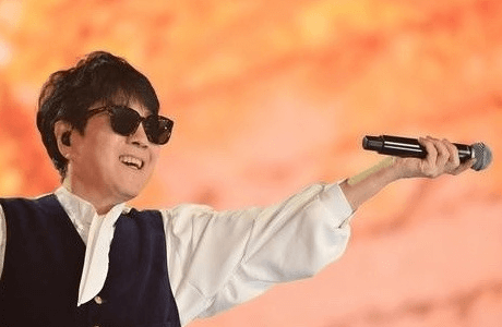 조용필 무료 콘서트 관련 이미지