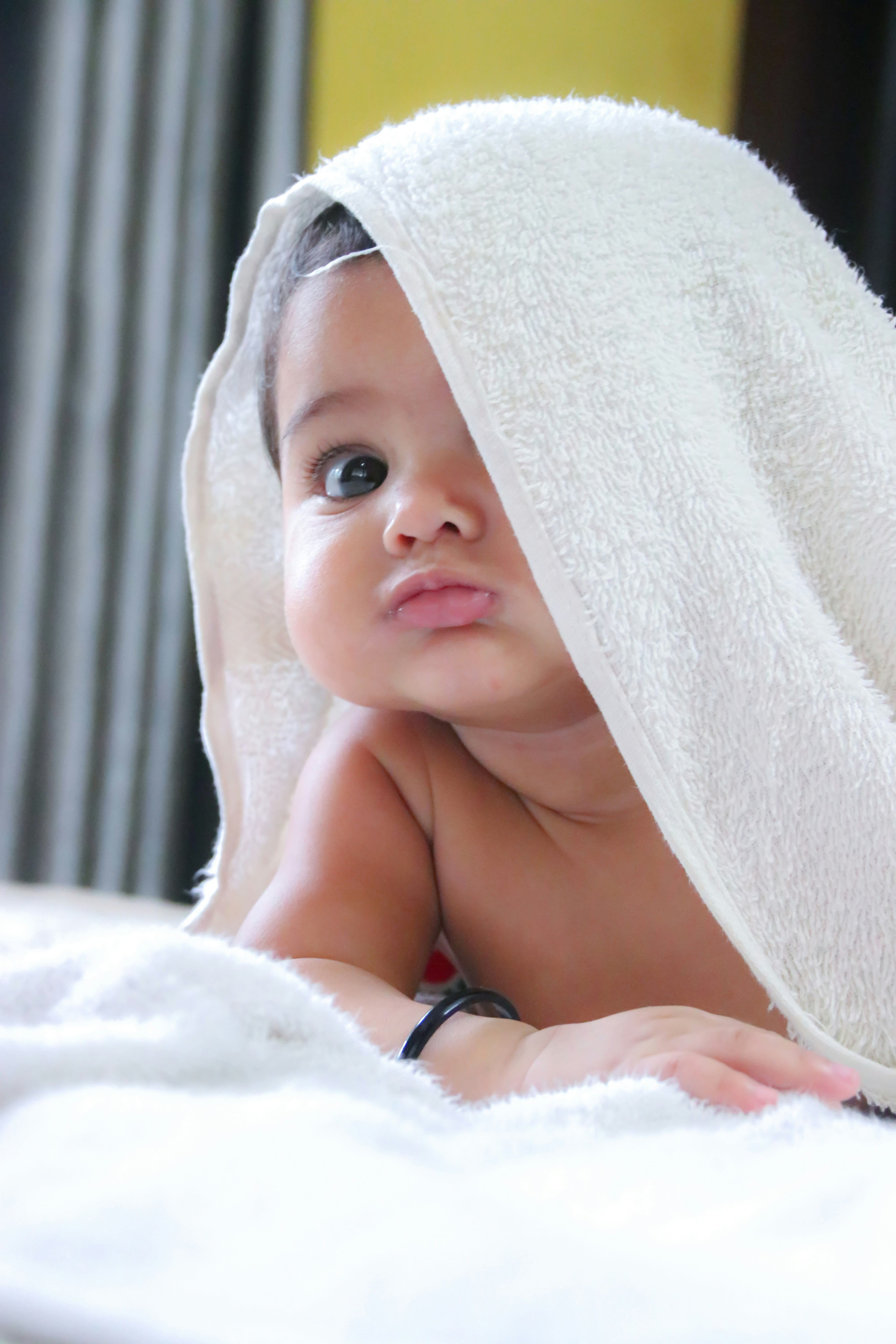 RSV바이러스 위험성과 치료법&amp;#44; 베이포투스 예방 접종은?