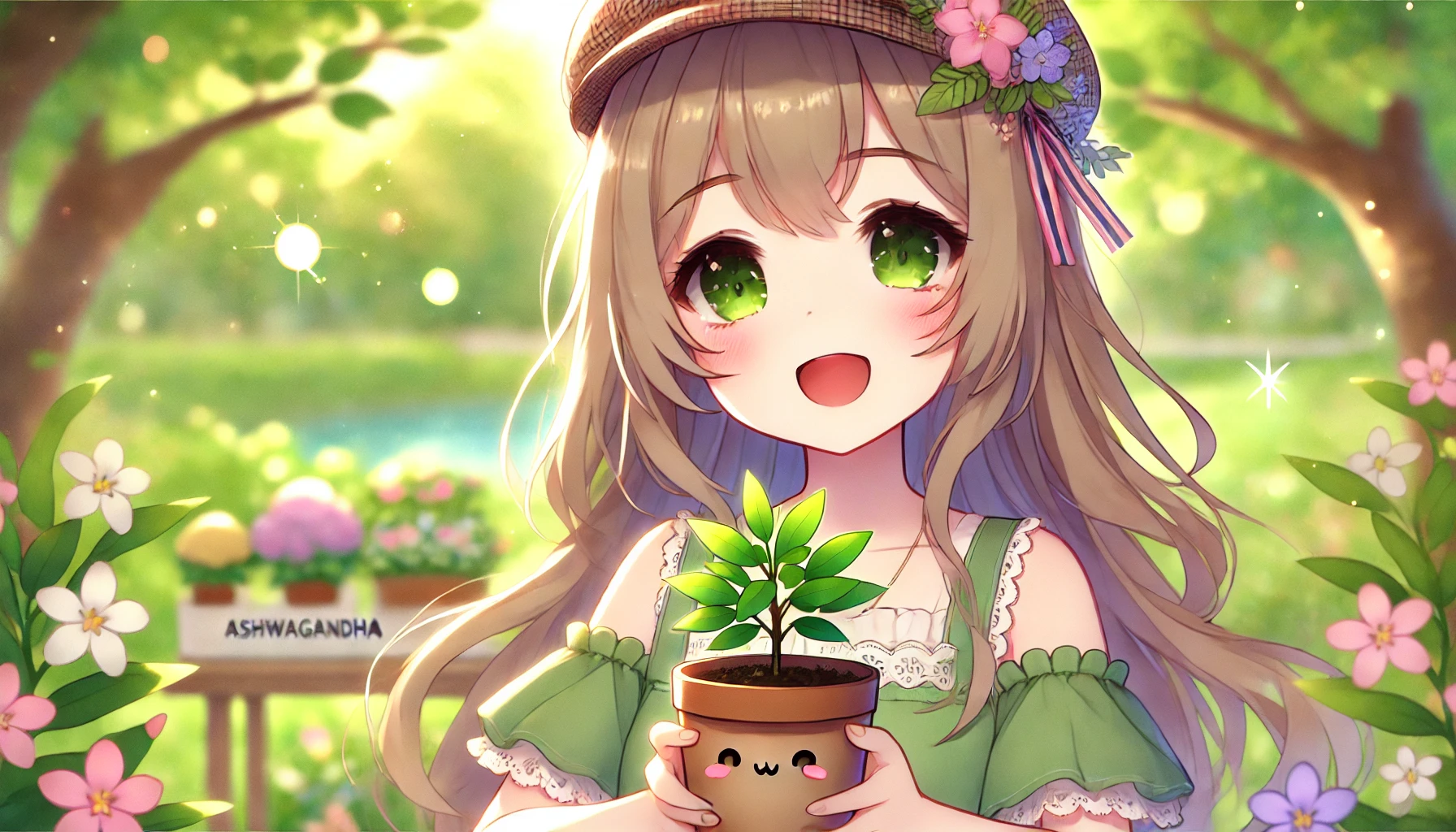 아슈와간다(Ashwagandha)의 효능과 부작용 총정리