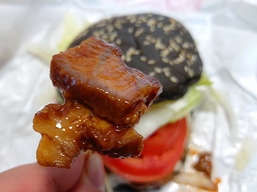 돼지숯불구이