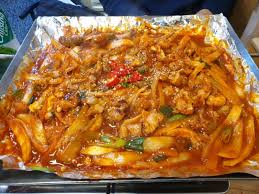 2025해운대 빛축제 기간 및 먹거리 총정리