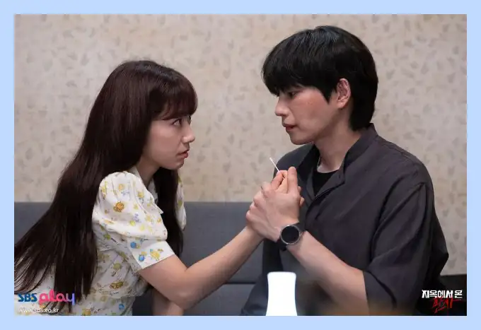 지옥에서 온 판사 몇부작