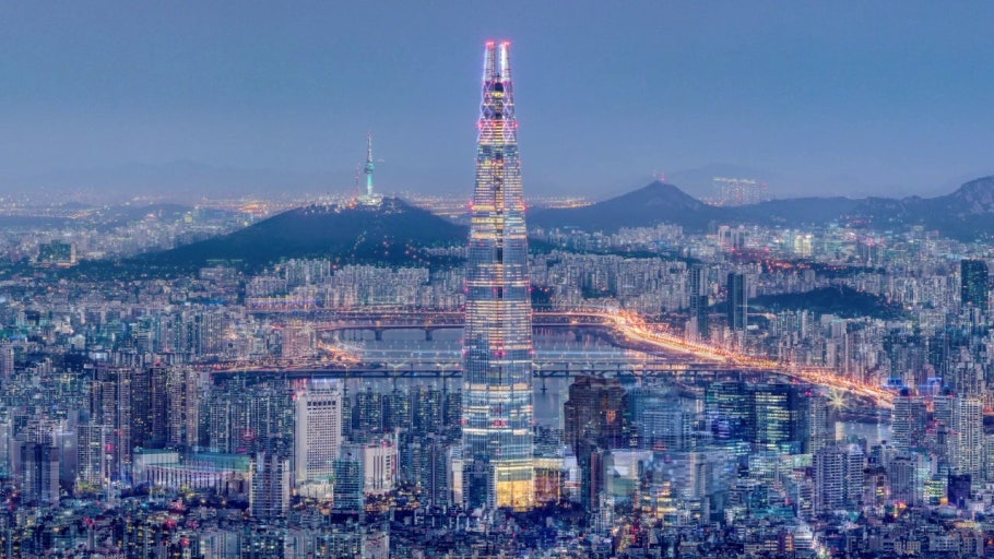 대한민국 세계영향력 7위