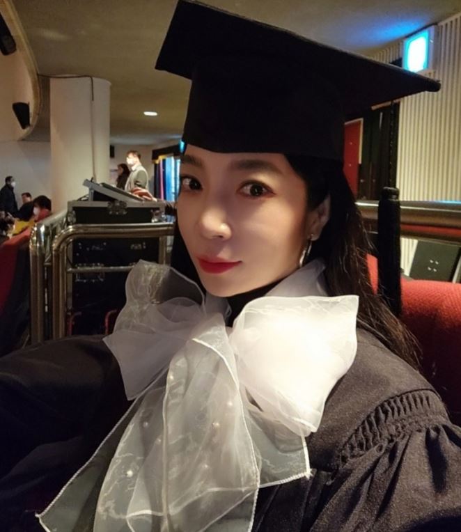 이도연 더글로리 혜정 대역