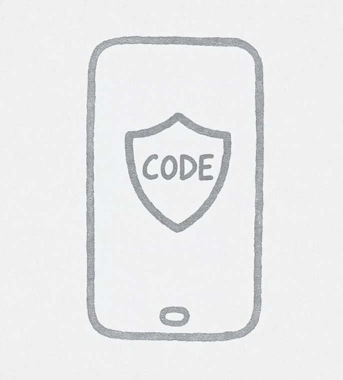 비밀번호가 뚫려도 뚫리지 않는 '2단계 인증'