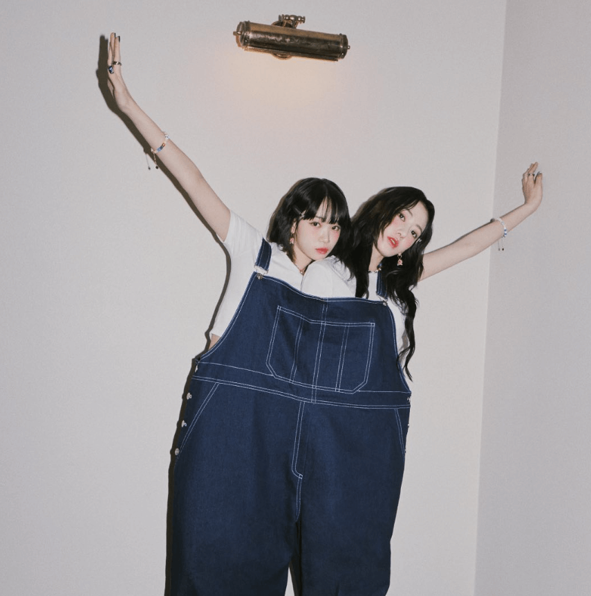 르세라핌 레코드협회 플레티넘