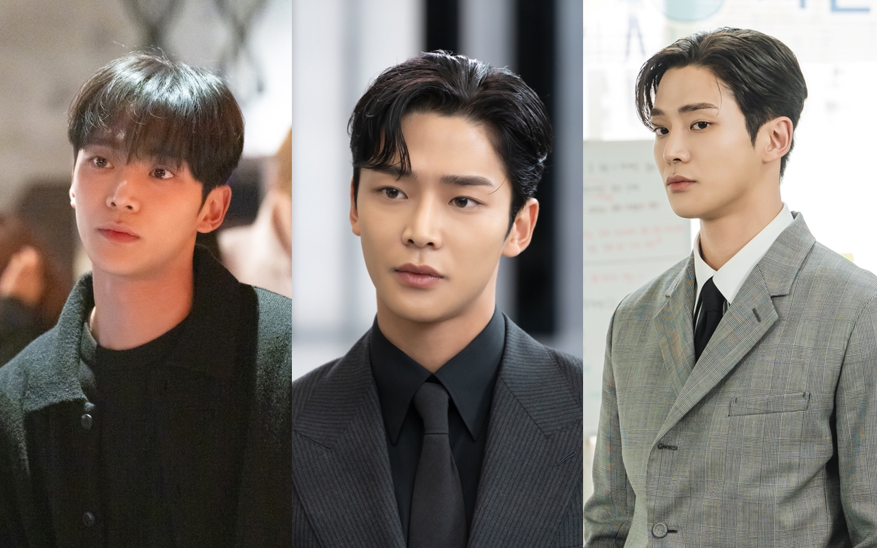 로운, FNC엔터테인먼트, SLL&middot;씨제스스튜디오