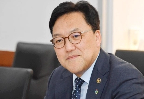 김병환 금융위원장 후보 지명 이유