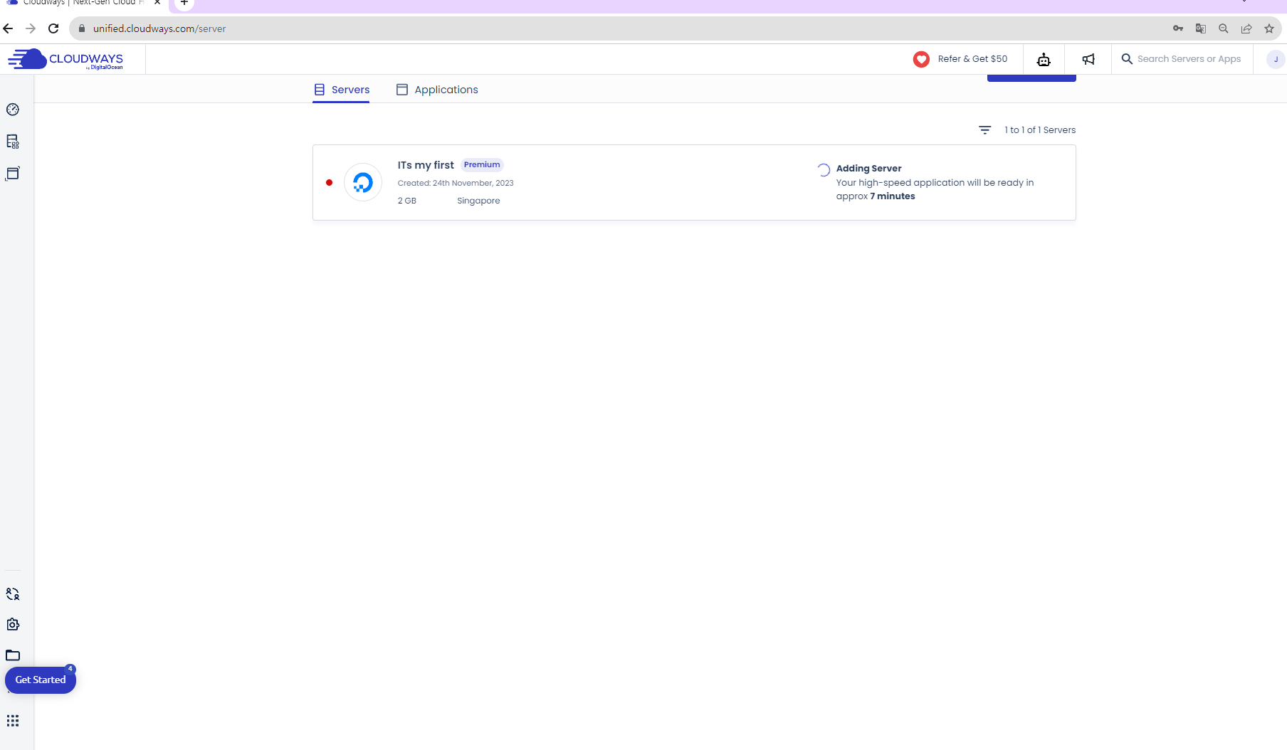 클라우드웨이즈 할인