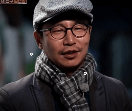 심현섭