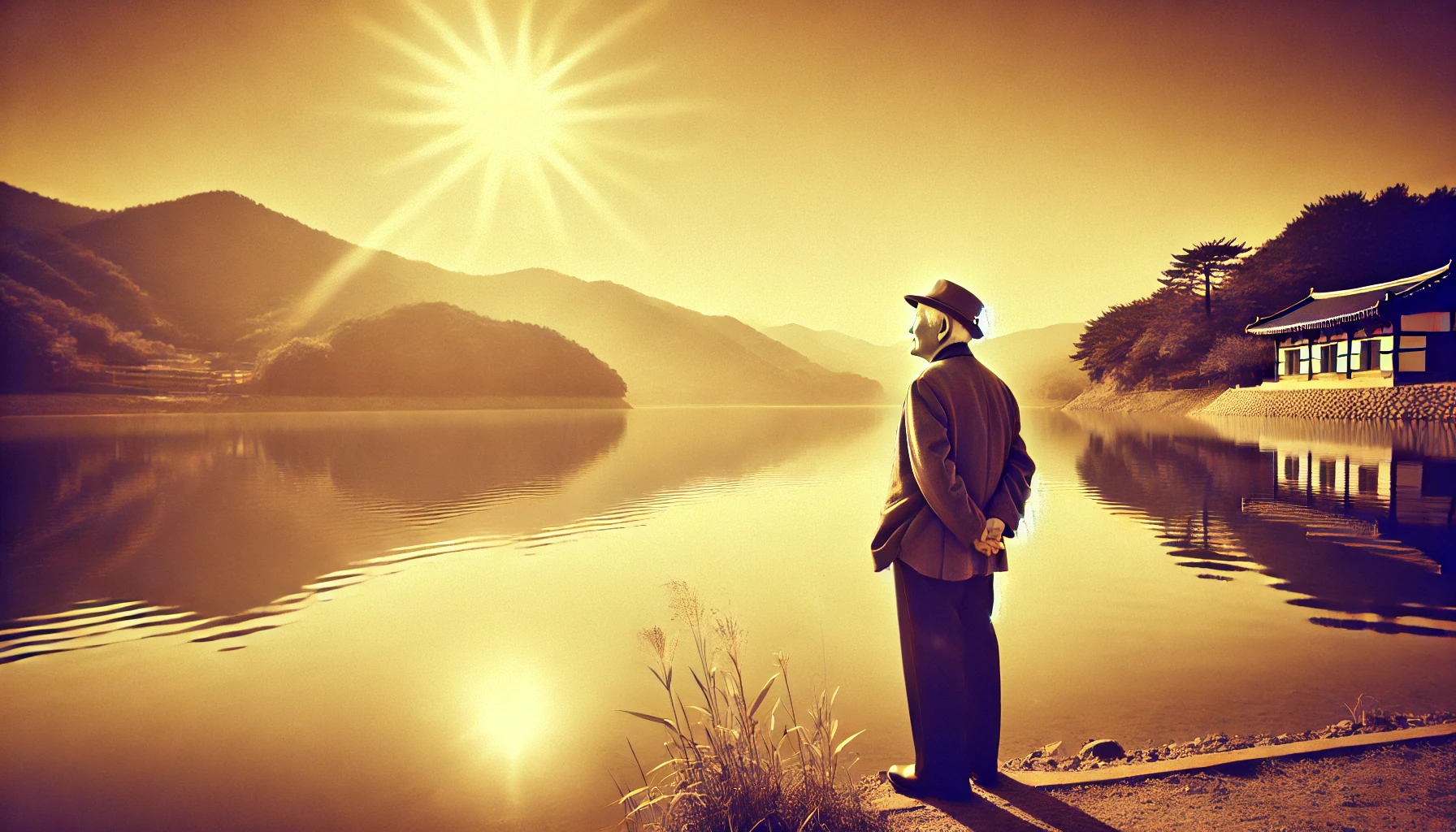 삶을 사랑하기 &ndash; 소중한 내 삶을 더욱 빛나게 하는 방법