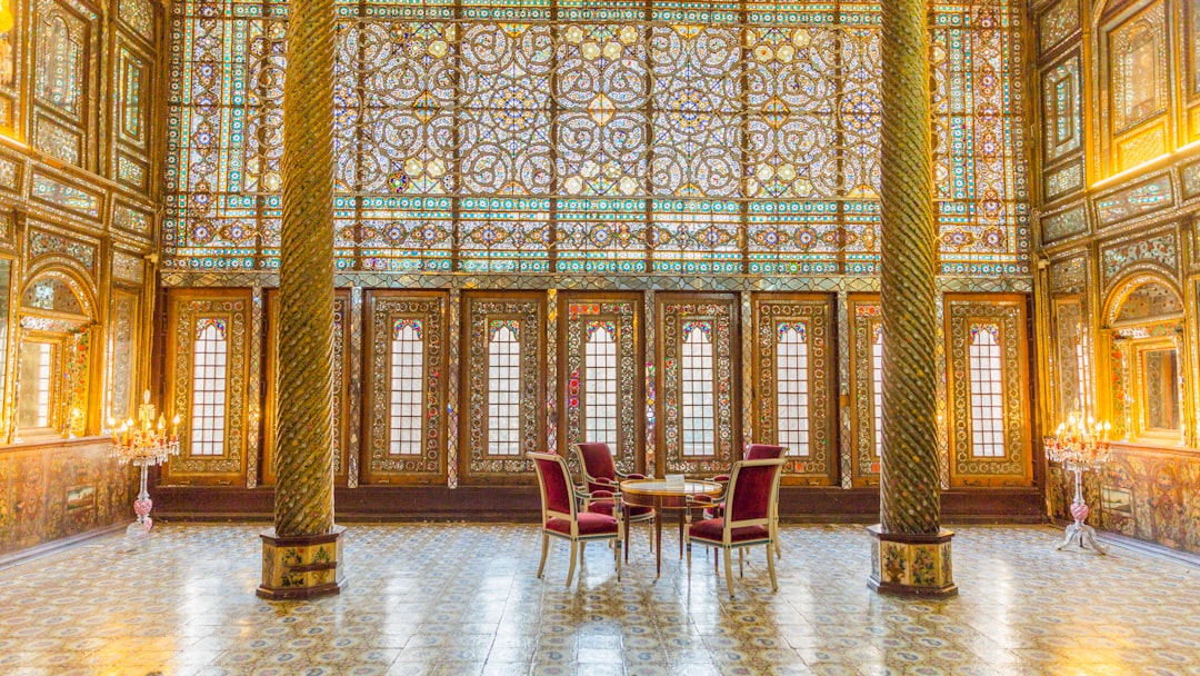 Palace