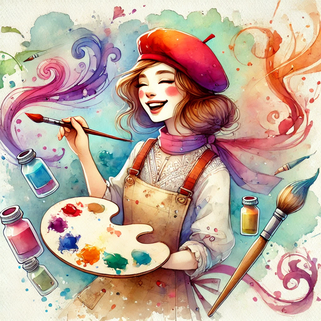 식신 성향과 재물운