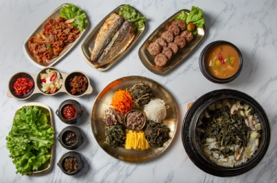 강원-삼척-강원나물밥-산나물한상-나물밥상-임정숙