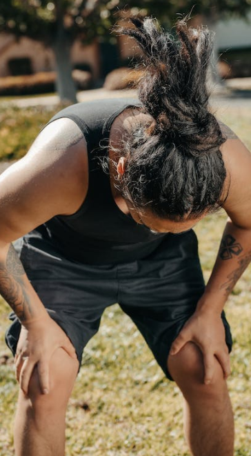 관절연골손상-증상,원인,진단방법