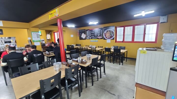 만복짬뽕집-내부-2