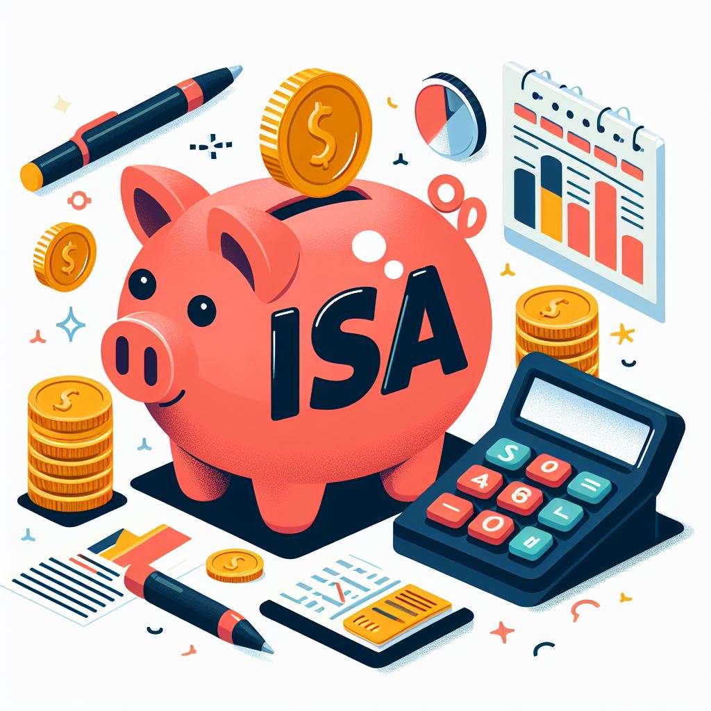 ISA 게좌