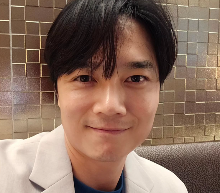 서도영 배우
