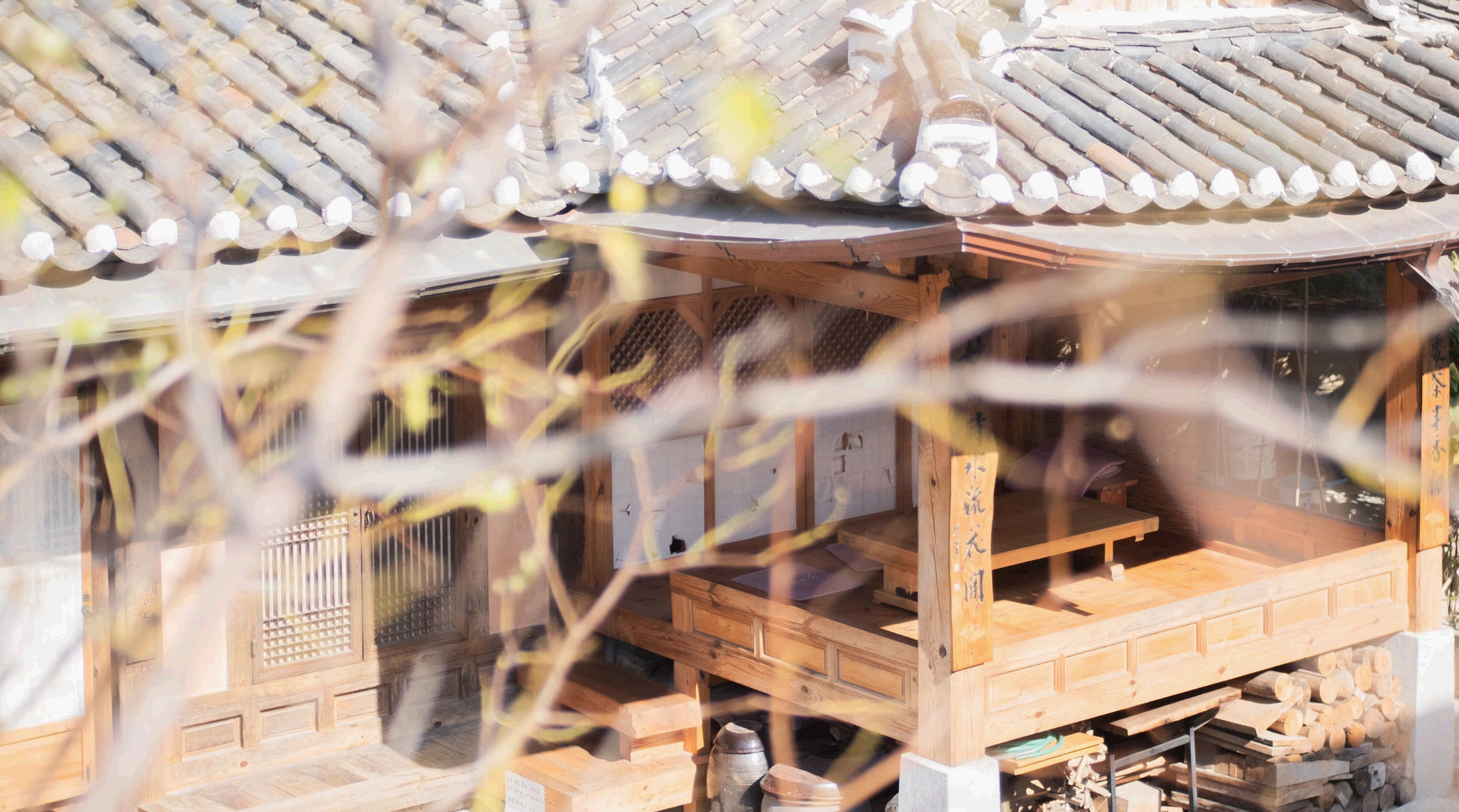 한옥의 부엌(부뚜막)과 음식 문화의 관계 – 조선 시대 주방 구조가 음식 문화에 미친 영향