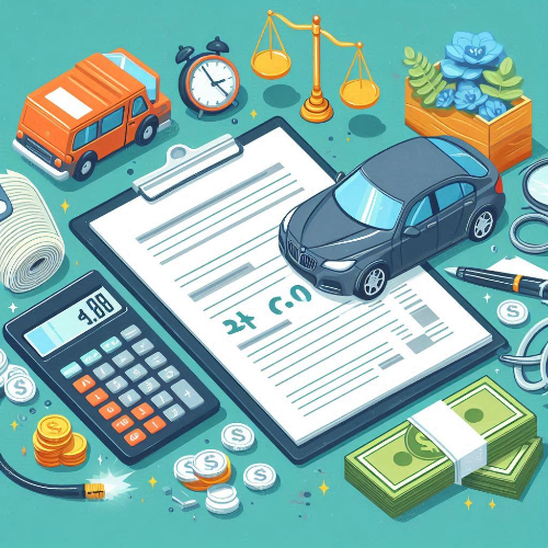 합의금 산정 시 고려할 추가 사항