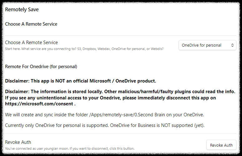 옵시디언 사용법 ❘ 아이패드와 pc 원드라이브 실시간 동기화 노트 관리하기