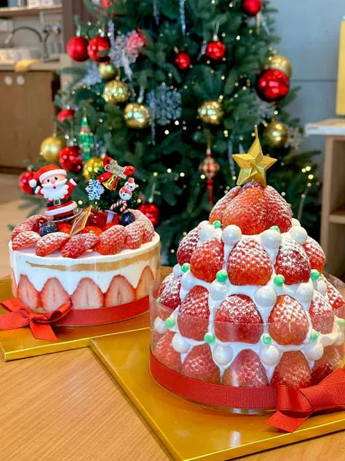 하얀풍차제과점 곡반점