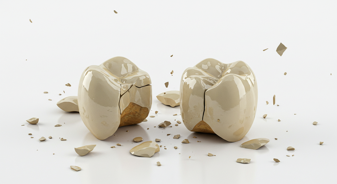 크라운수명&amp;#44; 치아보철&amp;#44; 보철재치료