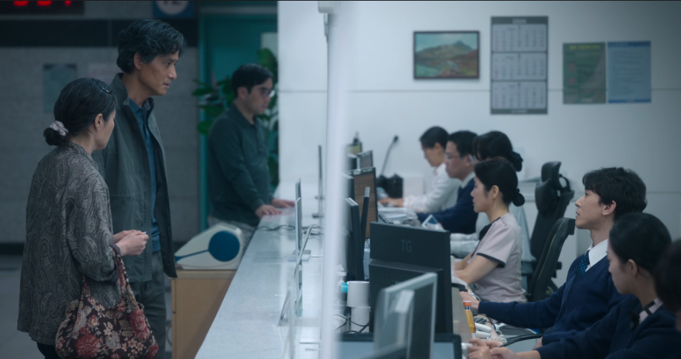 폭싹 속았수다 16회 결말