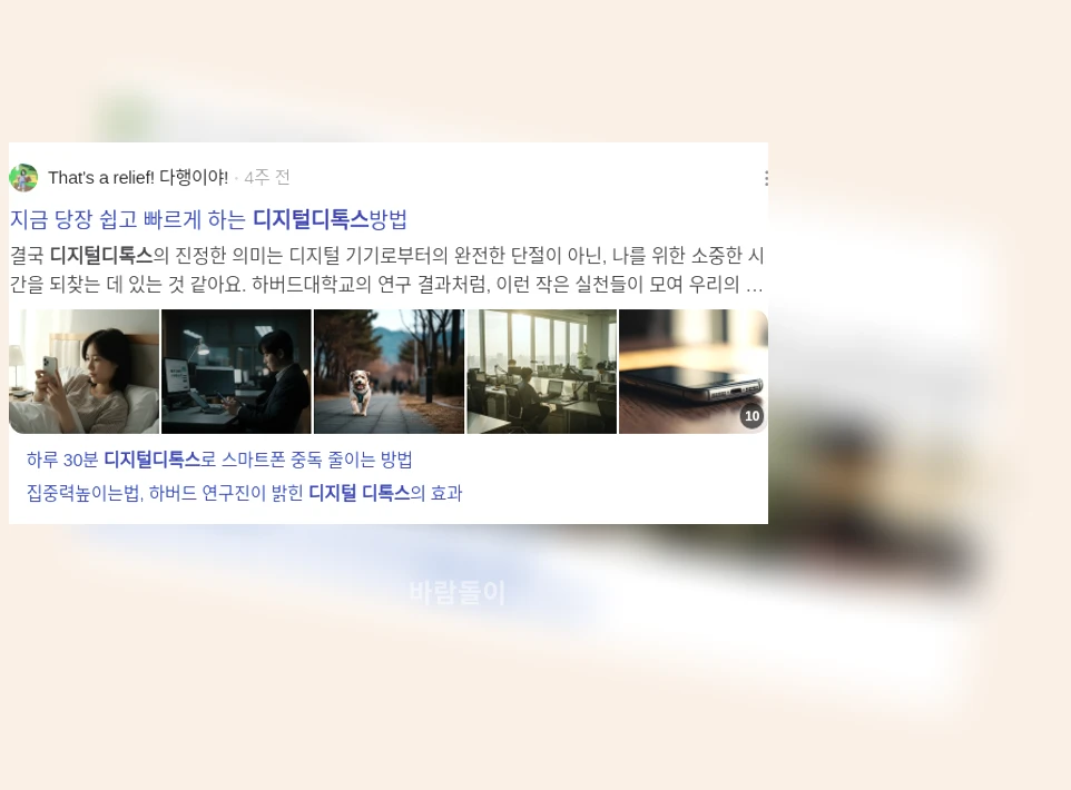 디지털 디톡스_2_subsection